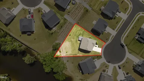 410 Auburndale Court Sanford NC 27330