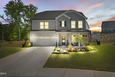 410 Auburndale Court Sanford NC 27330