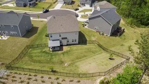 410 Auburndale Court Sanford NC 27330