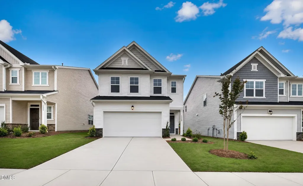 1360 Adler Cove Road Graham NC 27253