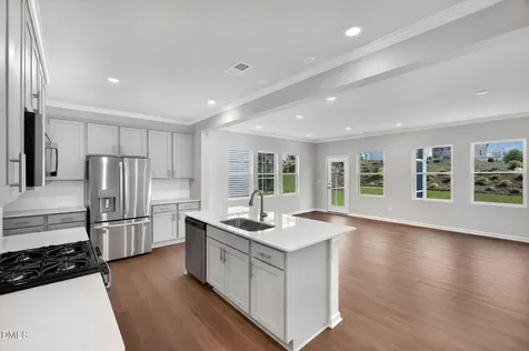 1360 Adler Cove Road Graham NC 27253