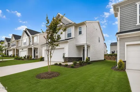 1360 Adler Cove Road Graham NC 27253