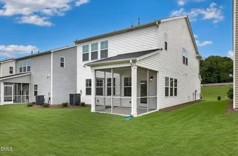 1360 Adler Cove Road Graham NC 27253