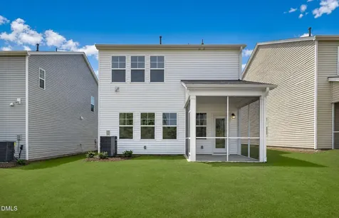 1360 Adler Cove Road Graham NC 27253