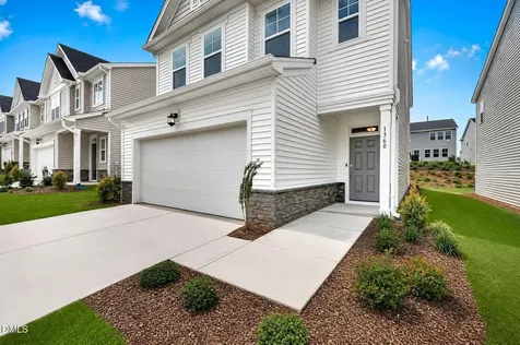 1360 Adler Cove Road Graham NC 27253