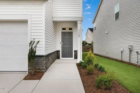 1360 Adler Cove Road Graham NC 27253