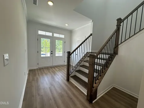 368 Catheys Creek Circle Wendell NC 27591