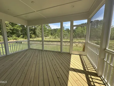 368 Catheys Creek Circle Wendell NC 27591