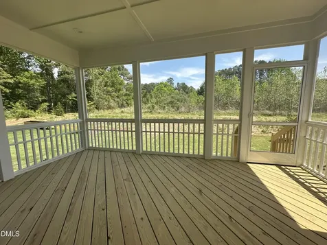 368 Catheys Creek Circle Wendell NC 27591
