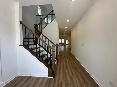 368 Catheys Creek Circle Wendell NC 27591