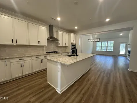 368 Catheys Creek Circle Wendell NC 27591