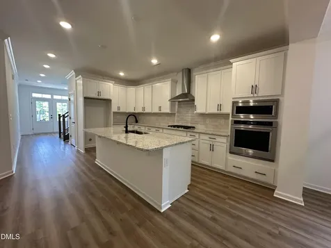 368 Catheys Creek Circle Wendell NC 27591