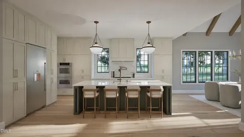 913 Tyrrell Road Raleigh NC 27609