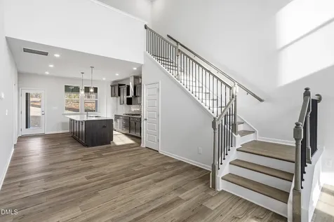 1209 Bell Bell Heather Road Durham NC 27703