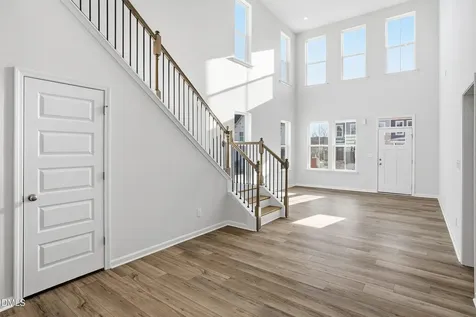 1209 Bell Bell Heather Road Durham NC 27703