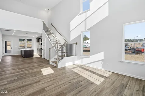 1209 Bell Bell Heather Road Durham NC 27703