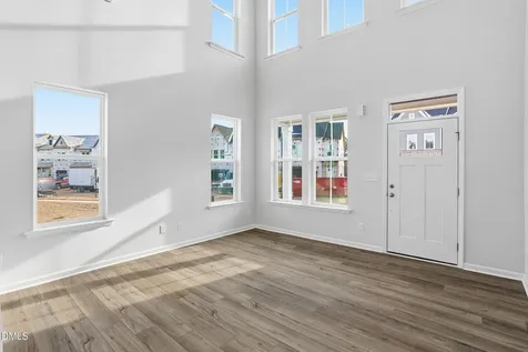 1209 Bell Bell Heather Road Durham NC 27703