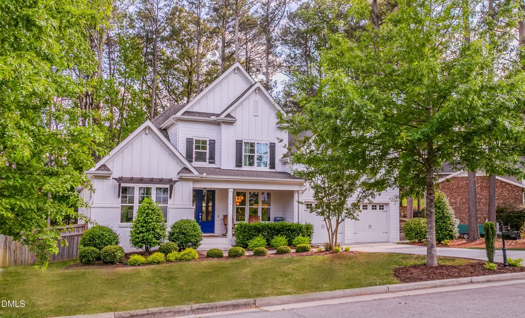 114 Crestview Road Raleigh NC 27609