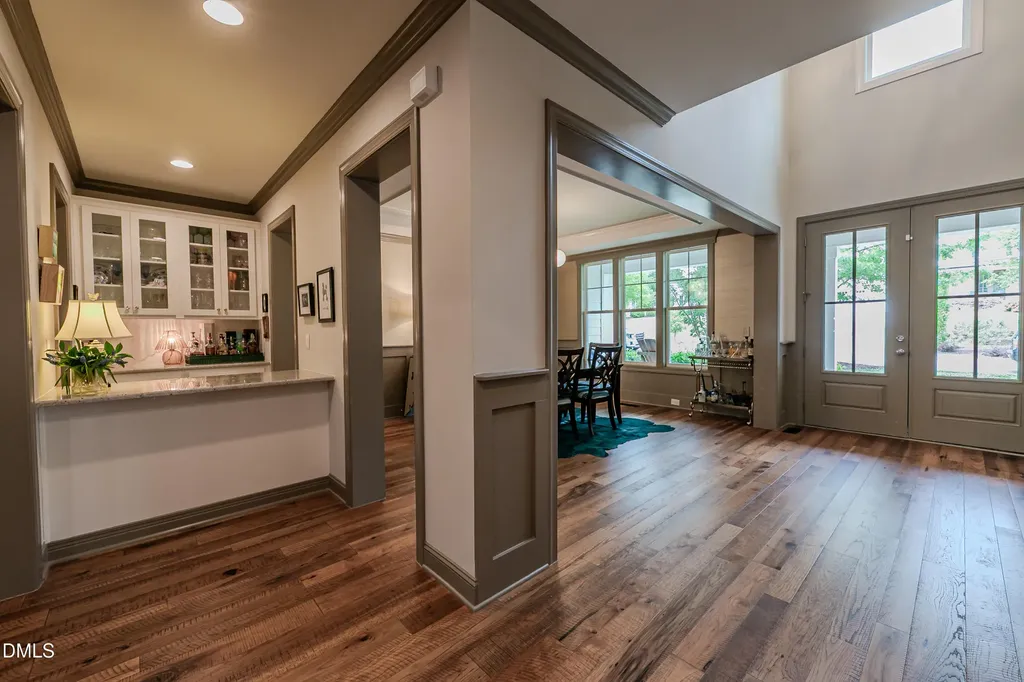 114 Crestview Road Raleigh NC 27609