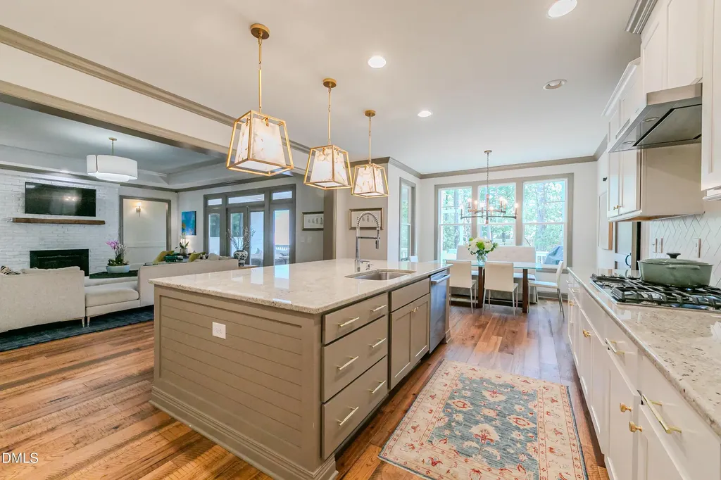 114 Crestview Road Raleigh NC 27609