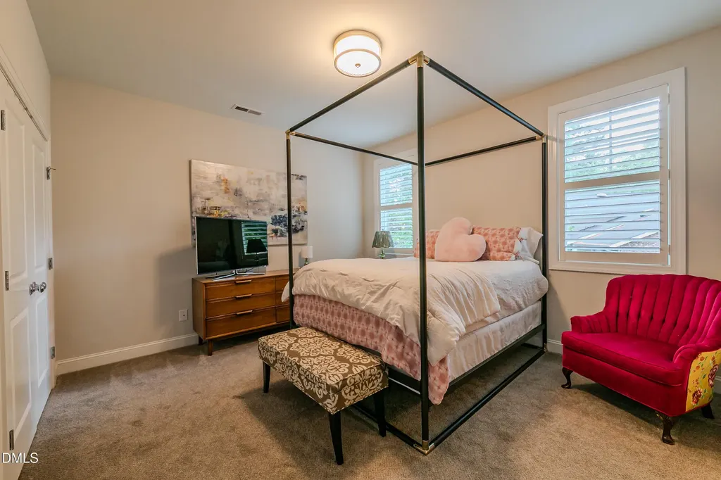 114 Crestview Road Raleigh NC 27609