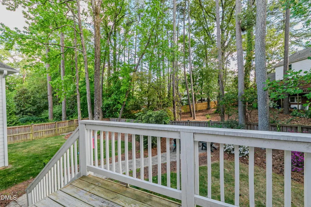 114 Crestview Road Raleigh NC 27609