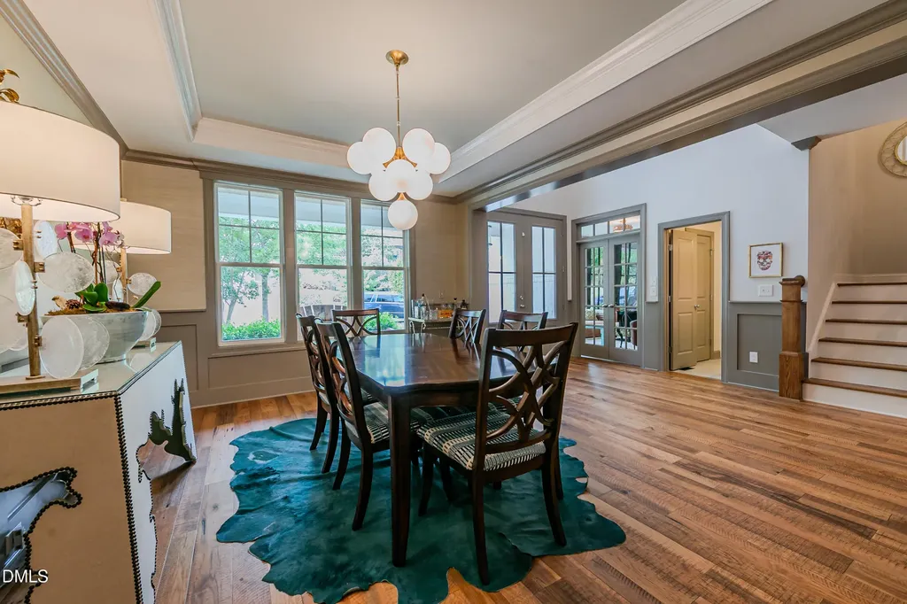 114 Crestview Road Raleigh NC 27609