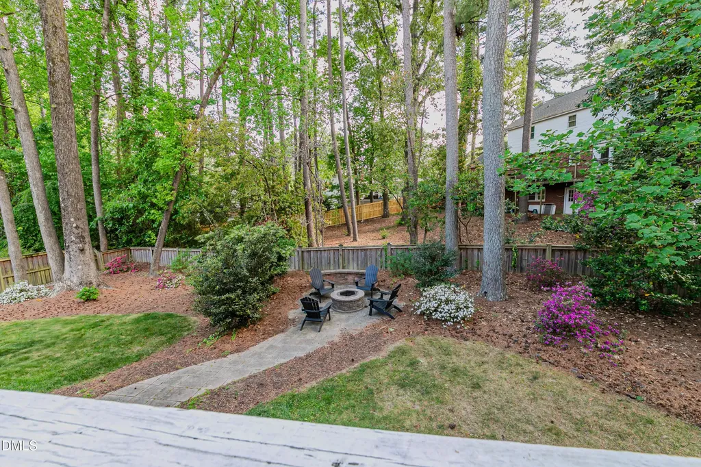 114 Crestview Road Raleigh NC 27609