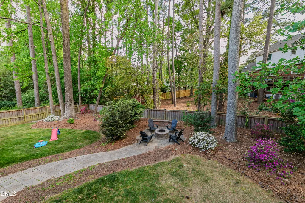 114 Crestview Road Raleigh NC 27609