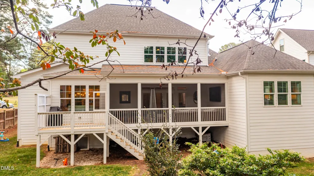 114 Crestview Road Raleigh NC 27609