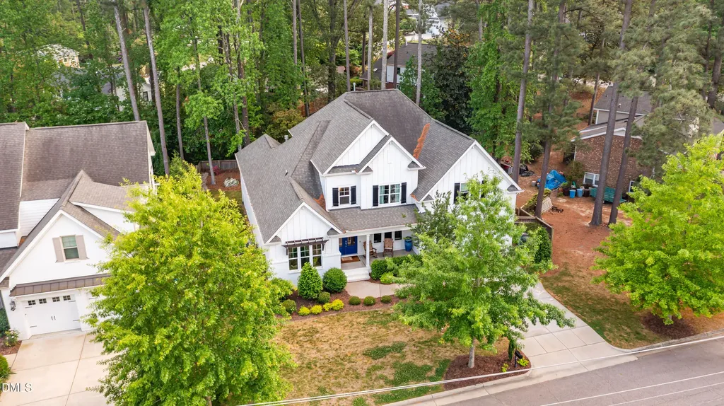 114 Crestview Road Raleigh NC 27609