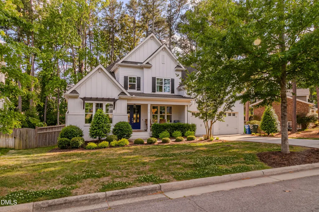 114 Crestview Road Raleigh NC 27609