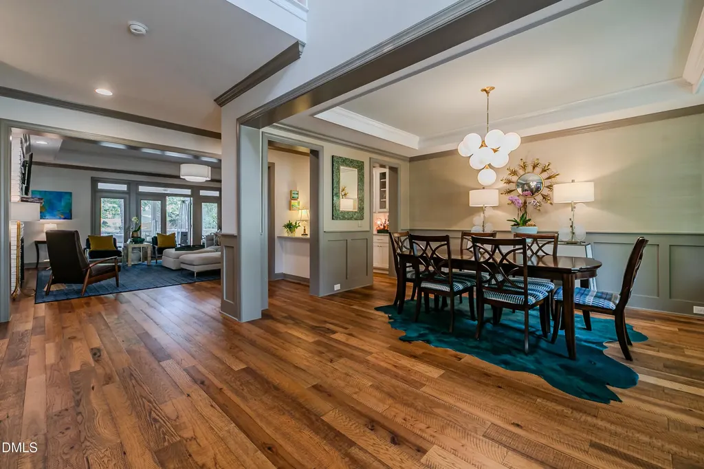 114 Crestview Road Raleigh NC 27609