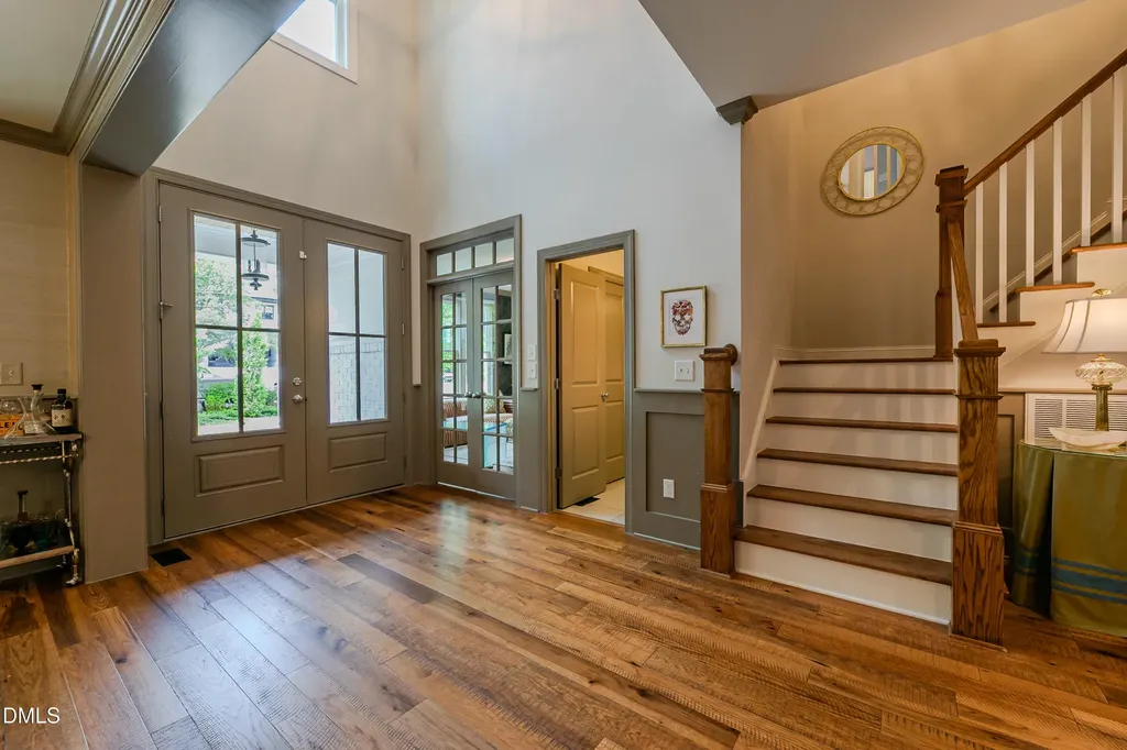 114 Crestview Road Raleigh NC 27609