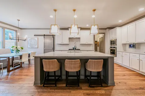 114 Crestview Road Raleigh NC 27609