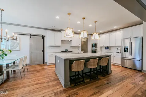 114 Crestview Road Raleigh NC 27609