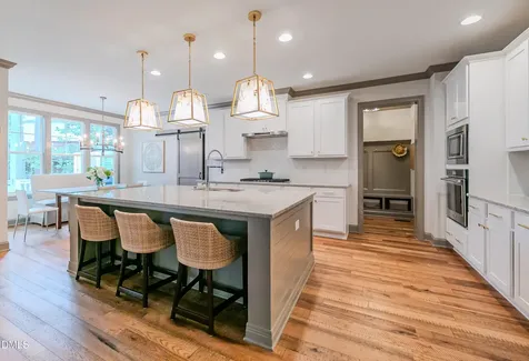 114 Crestview Road Raleigh NC 27609