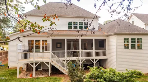 114 Crestview Road Raleigh NC 27609