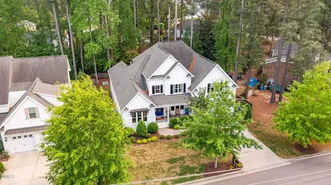 114 Crestview Road Raleigh NC 27609