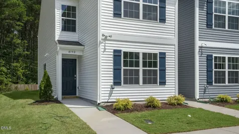 8751 Asher Gray Way Raleigh NC 27616