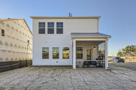 180 Caitlyn Parkway Smithfield NC 27577