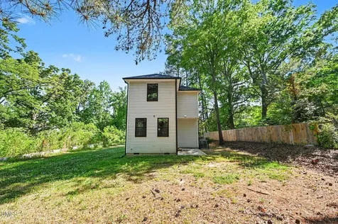 2513 Rochelle Street Durham NC 27703