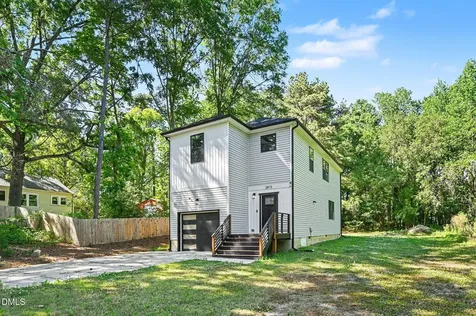 2513 Rochelle Street Durham NC 27703