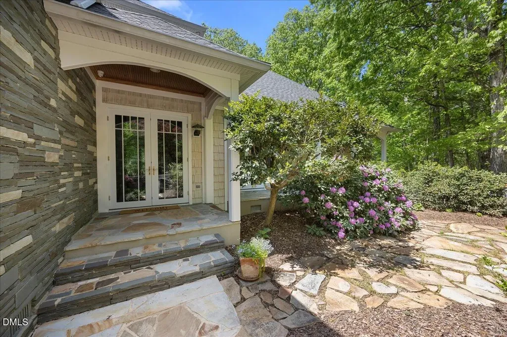 6600 Maynard Farm Road Chapel Hill NC 27516