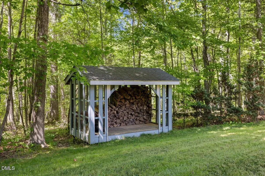 6600 Maynard Farm Road Chapel Hill NC 27516