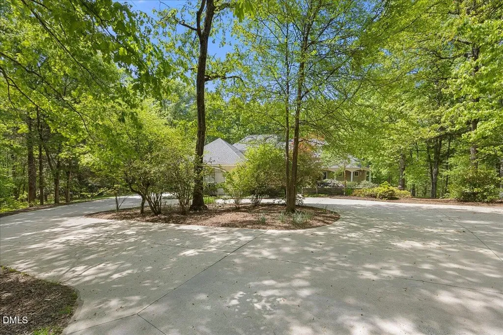 6600 Maynard Farm Road Chapel Hill NC 27516