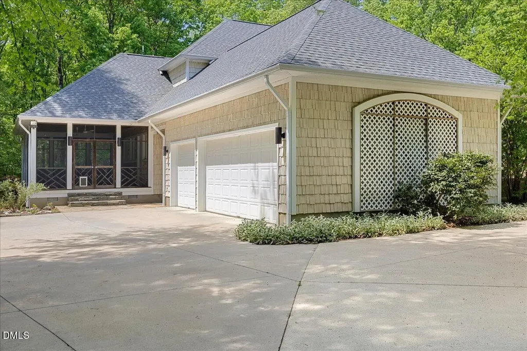 6600 Maynard Farm Road Chapel Hill NC 27516