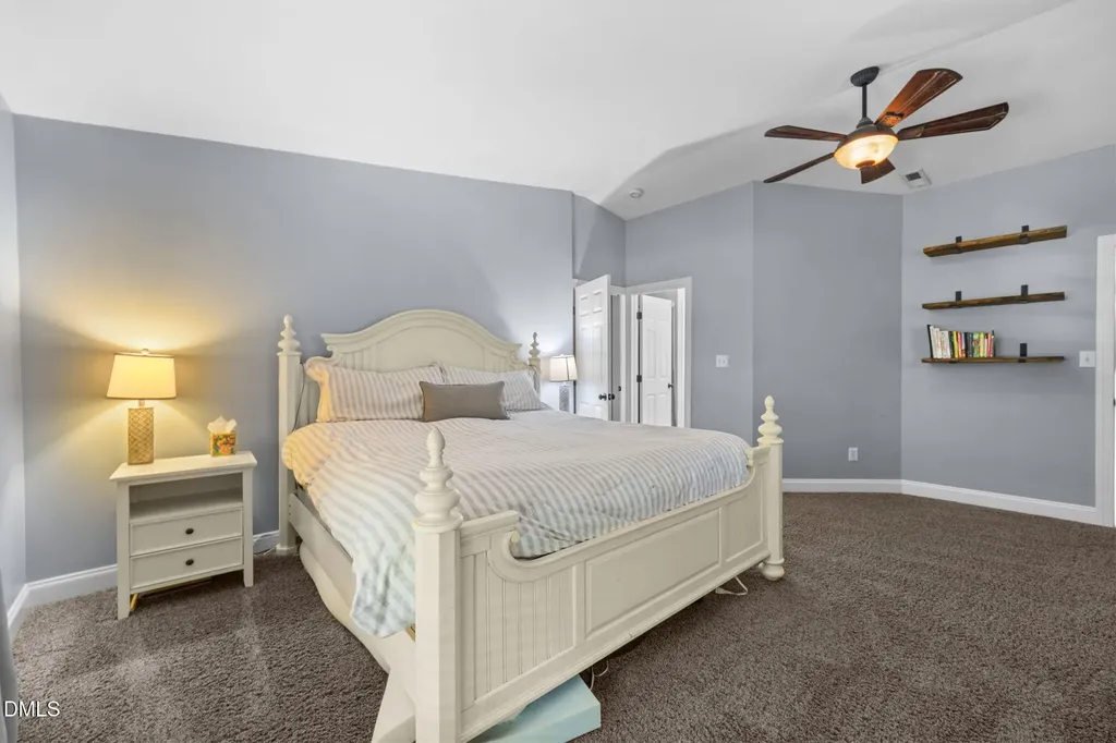 7100 Falls Glen Court Raleigh NC 27614