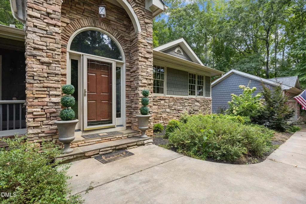 7100 Falls Glen Court Raleigh NC 27614