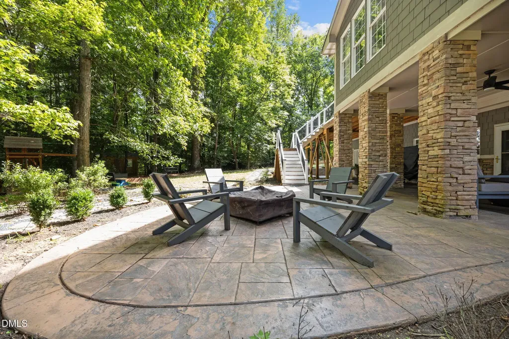7100 Falls Glen Court Raleigh NC 27614